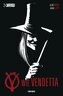 V wie Vendetta (Neue Edition)