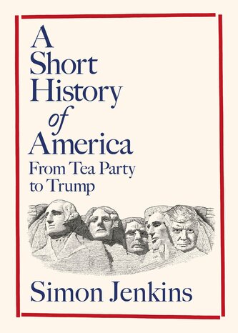 A Short History of America A Short History of America