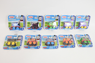 FP Thomas lokomotywka HJL21 /12