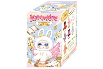 TMT Kimmon plusz Mimon Twórca snów KIM556016 44837