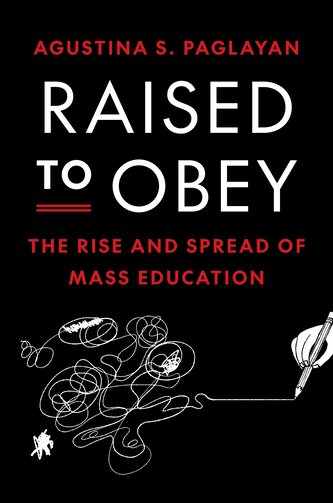 Raised to Obey Raised to Obey