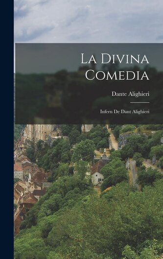 La Divina Comedia La Divina Comedia