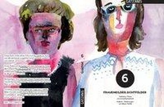 G:sichtet 6. Frauenbilder.Sichtfelder