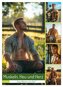 Muskeln, Heu und Herz - Sexy Männer vom Dorf (Wandkalender 2026 DIN A3 hoch), CALVENDO Monatskalender