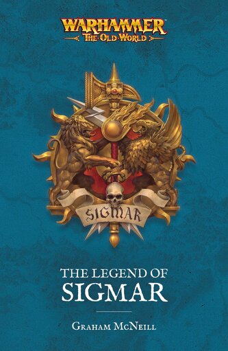The Legend of Sigmar