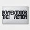 CD Boynextdoor: 5th EP [The Action] (Loading Version)