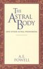 The Astral Body