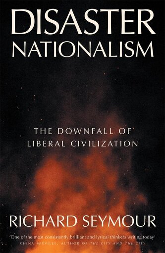 Disaster Nationalism Disaster Nationalism