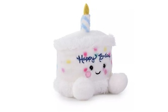 Maskotka PalmPals Tort biały P-545 65458