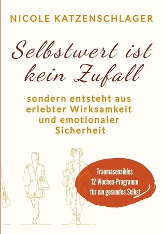 Selbstwert ist keine Zufall