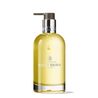 Mýdlo na ruce Orange & Bergamot (Fine Liquid Hand Wash) Molton Brown - 200 ml