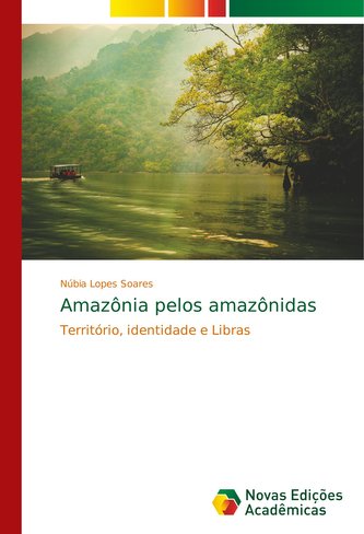 Amazônia pelos amazônidas