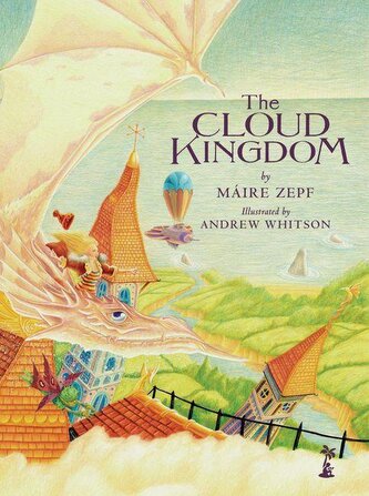 The Cloud Kingdom