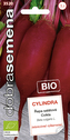 Dobrá semena BIO Řepa salát. - Cylindra podlouhlá 3g