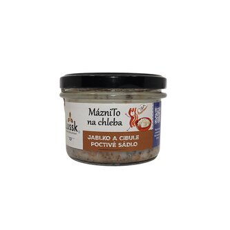 MázniTo - Jablko a cibule