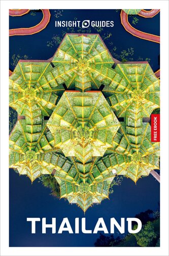 Insight Guides Thailand: Travel Guide with eBook