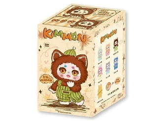 TMT Kimmon plusz Mimon 6szt/disp KIM556005 43861