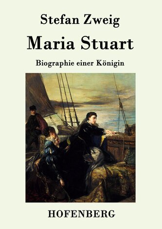 Maria Stuart Maria Stuart