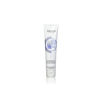 Gel na vlasy pro fixaci a objem (Thickening Gel) Nioxin - 140 ml