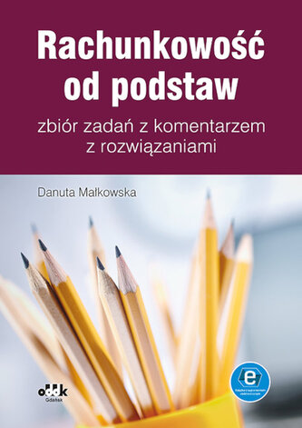 Rachunkowość od podstaw