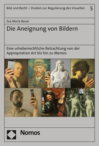 Die Aneignung von Bildern