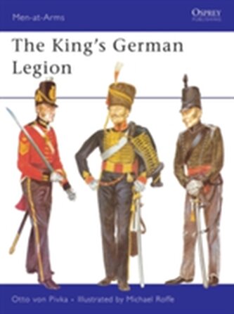 The King’s German Legion