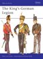The King’s German Legion