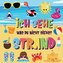 Ich sehe was du nicht siehst - Strand: Findest du den Bikini, das Handtuch und das Eis? - Ein lustiges Suchen und Finden im Somm
