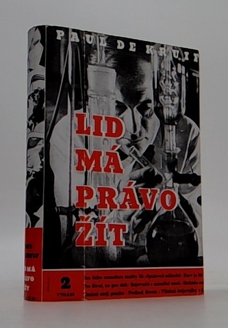 Lid má Právo Žít