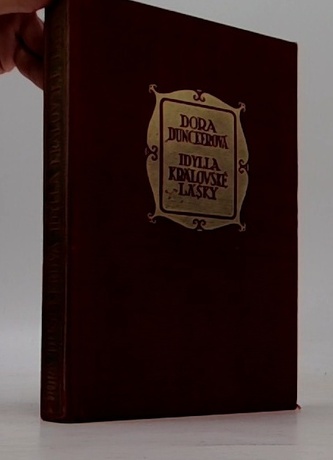 Idylla královské lásky Idylla královské lásky