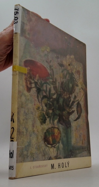 Miloslav Holý Miloslav Holý