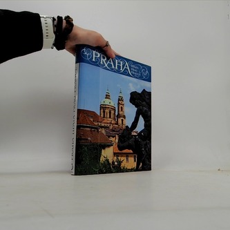 Praha Прага Prag Prague