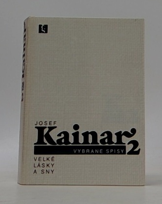 Veliké lásky a sny Veliké lásky a sny