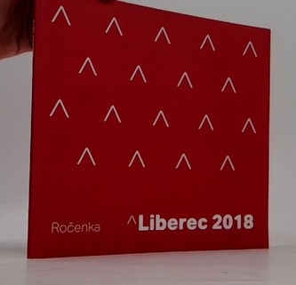 Liberec 2018 - ročenka