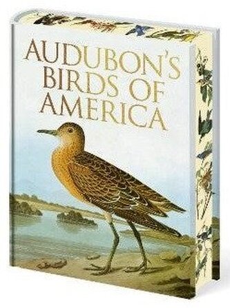 Audubon´s Birds of America