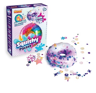 DUMEL DD 30610 Squishy-Pączek DUMEL DD 30610 Squishy-Pączek