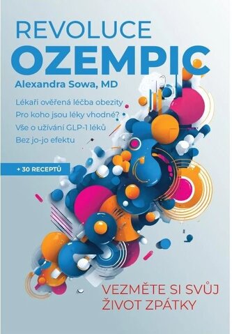 Revoluce Ozempic - Vezměte si svůj život zpátky