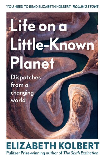 Life on a Little-Known Planet