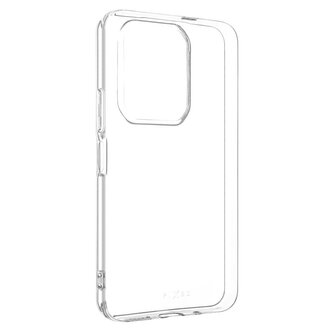 Fixed TPU gelový kryt Story pro Infinix Note 50x 5G, čirý