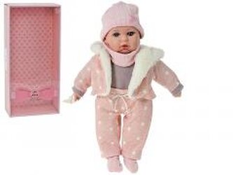Lalka 40cm