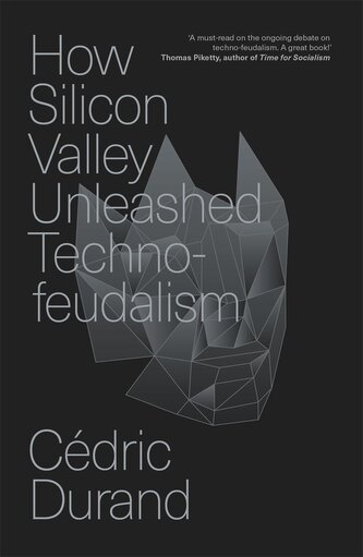 How Silicon Valley Unleashed Techno-feudalism