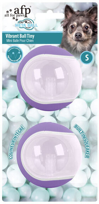 AFP Meta Ball Vibrant Tiny míčky 5 cm – 2 na kartě