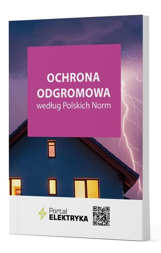 Ochrona odgromowa według Polskich Norm