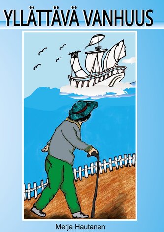 Yllättävä vanhuus Yllättävä vanhuus