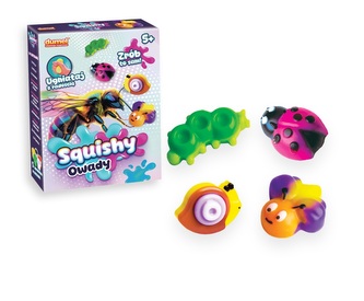 DUMEL DD 30609 Squishy-Owady DUMEL DD 30609 Squishy-Owady