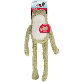 AFP Titan Gnaw Žába Karla