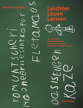 Leichter lesen lernen Leichter lesen lernen