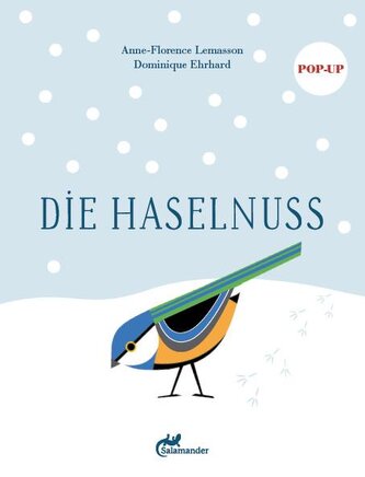 Die Haselnuss