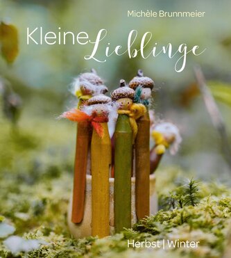 Kleine Lieblinge