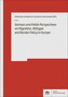 German and Polish Perspectives on Migration, Refugee and Border Policy in Europe